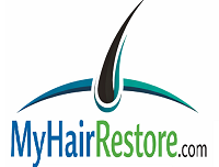 My Hair Restore Logo